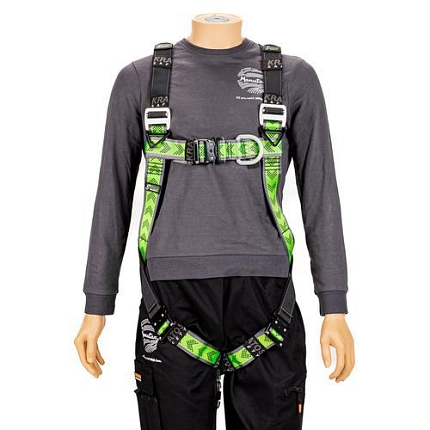 Sada pro práci ve výškách Kratos Safety