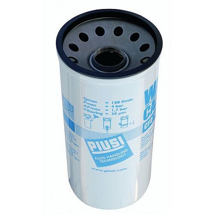 Filtrační vložka Water Captor na naftu 150L/min