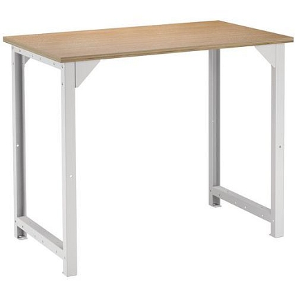 Dílenský stůl Manutan Expert Universe, 82 x 100 x 60 cm