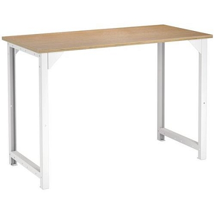 Dílenský stůl Manutan Expert Universe, 82 x 120 x 60 cm