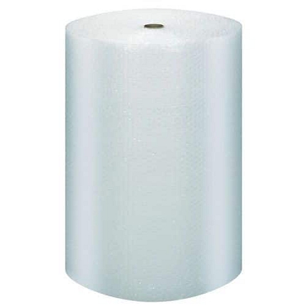 Bublinková fólie Jovipack, průměr bubliny 18 mm, šířka role 1000 mm