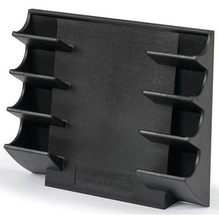 Držák fixů na skleněné tabule Legamaster