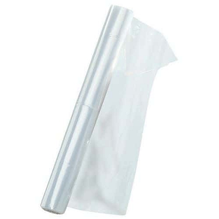 Ochranná fólie, 50 mic, 100 x 5 000 cm