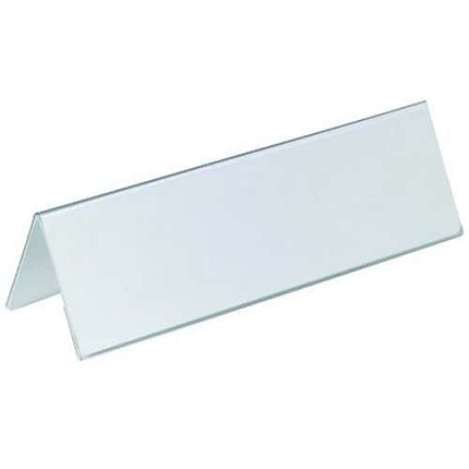 Stolní jmenovky, 105 x 297 mm