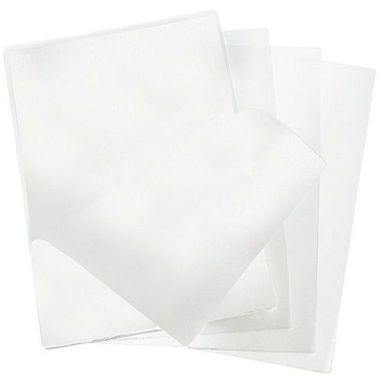 Laminovací fólie k laminování za tepla, formát A4 (na šířku), 125 µm - Desq