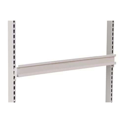 Závěsná lišta na boxy, 700 mm