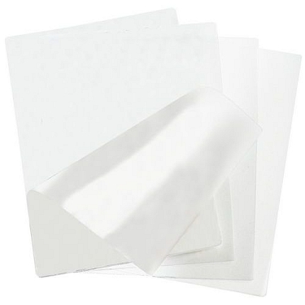 Laminovací fólie k laminování za tepla, formát A3, 175 µm - Desq