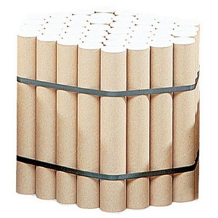 Kartonový tubus, 1000x70mm, formát A0