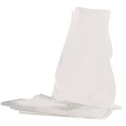 Pytle na suť, 50 l, tloušťka 160 mic, 50 ks