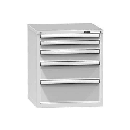 Zásuvkové skříně ZB5, 731 x 753 x 840 mm