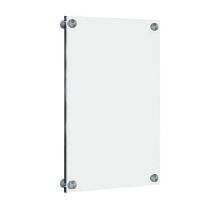 Závěsný držák etiket Tec-Art, A4