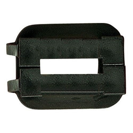 Plastová spona pro vázací pásky PP Quickstrap, 13 mm