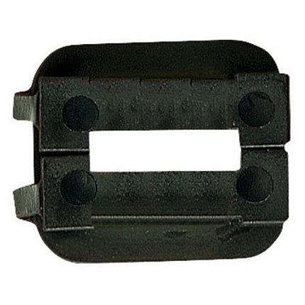 Plastová spona pro vázací pásky PP Quickstrap, 16 mm
