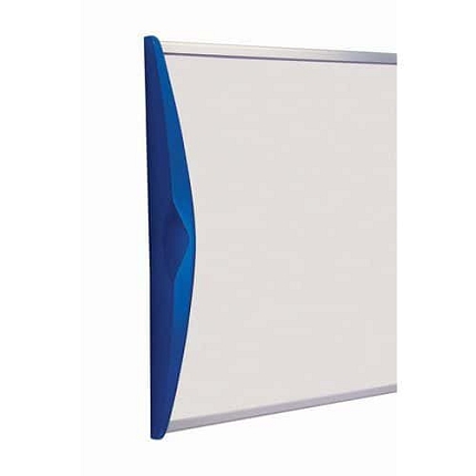 Informační dveřní tabulka Pyxis, A5, modrá