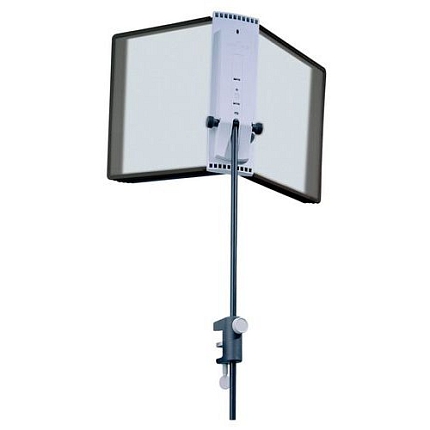 Prezentační stojan Sherpa s upínacím třmenem - Durable