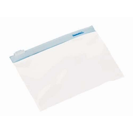 Sáčky Topmatic  s posuvným jezdcem, 125 x 90 mm