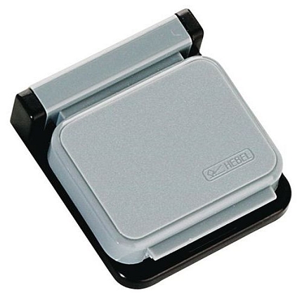 Příslušenství pro prezentační stojan Hebel - magnetický upevňovací systém