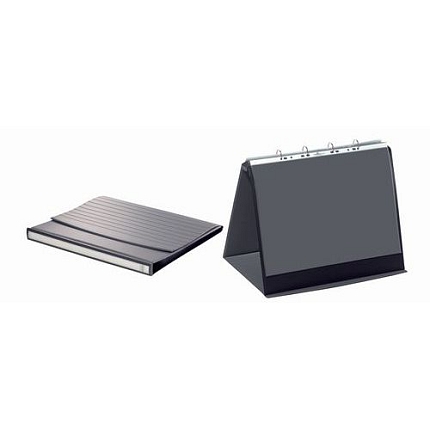 Informační stojan Durastar®, na šířku, A3 - Durable