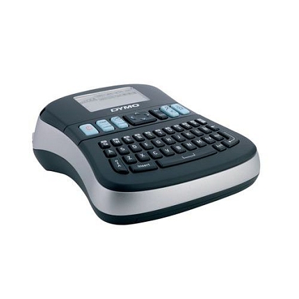 Tiskárna štítků DYMO LabelManager 210D, QWERTY