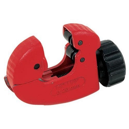 Mini fréza Mob na m??děné trubky