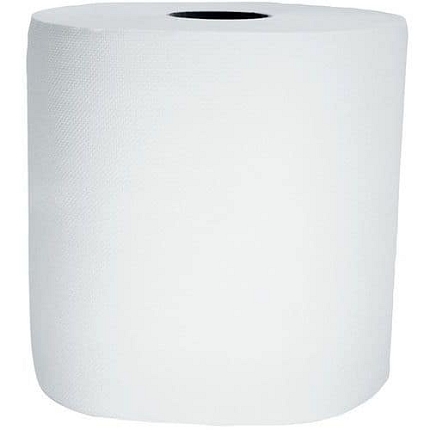 Průmyslové papírové utěrky MP Hygiene, 1 500 útržků, 2 ks