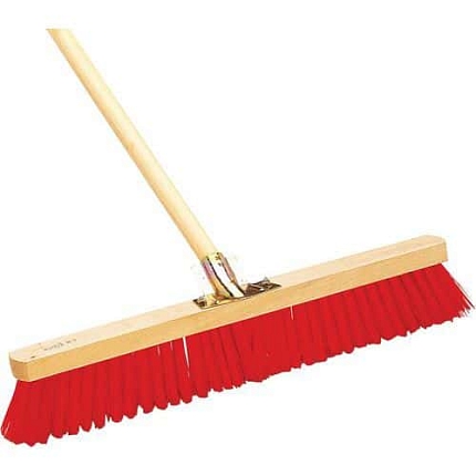 Koště silniční SAM, šířka 60 cm