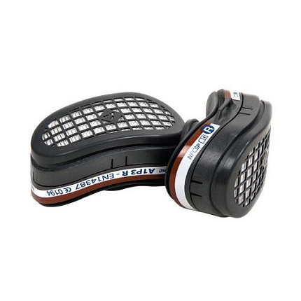 Filtr A1P3 pro masku Elipse Integra - GVS