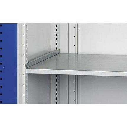 Police pro dílenskou skříň Bott Cubio, nosnost 160 kg