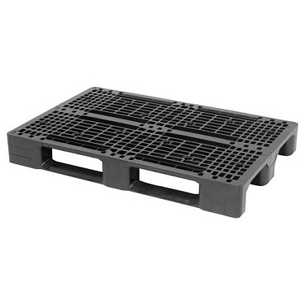 Plastová paleta Smart Euro, 15 x 120 x 80 cm