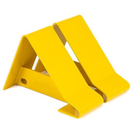 Kovový klín Manutan Expert, 2 ks