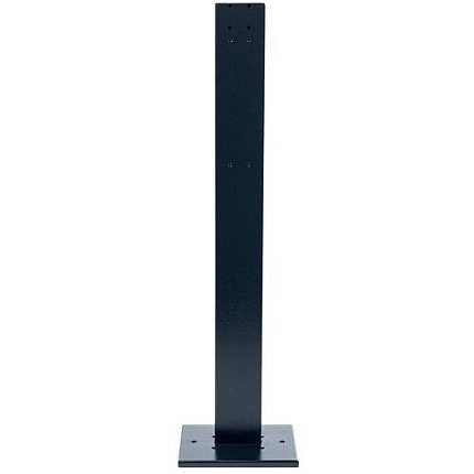 Stojan pro nástěnný popelník Manutan Expert Gris