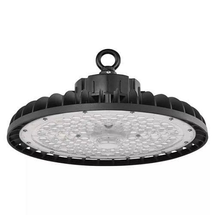 Průmyslové závěsné LED svítidlo Highbay Aster 60°, 200 W