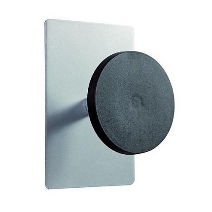 Magnetický nástěnný věšák Paul, šířka 11,5 cm