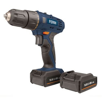 Akumulátorový vrtací šroubovák Li-Ion 10,8 V