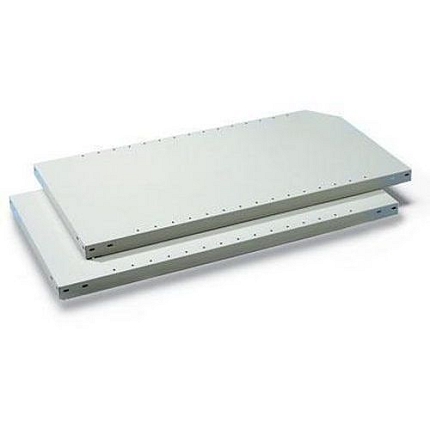 Přídavná police, 100 x 40 cm, 150 kg