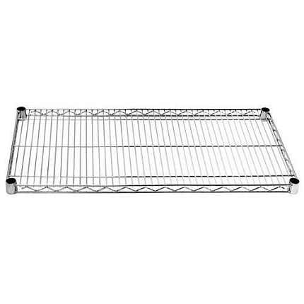 Přídavná police, 152 x 61 cm