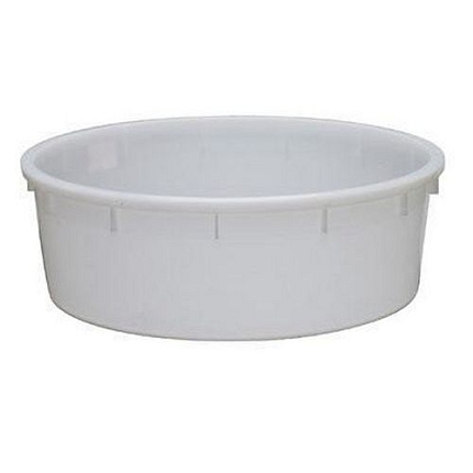 Velkoobjemová plastová nádoba, 275 l