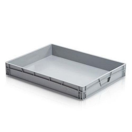 Plastová Euro přepravka PE, 45 l