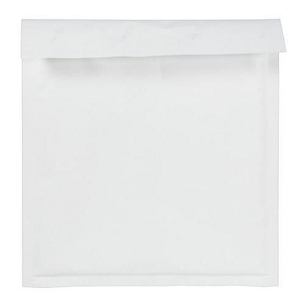 Zásilkové obálky z bublinkové fólie, 220 x 265 mm