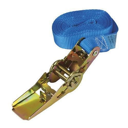 Jednodílný upínací popruh, do 500 kg