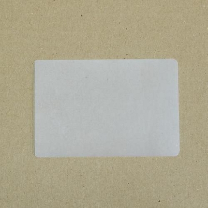 Laminovací fólie, A5, 80 mic, lesklá