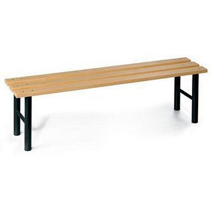 Lavice Hilary, 150 cm, antracit