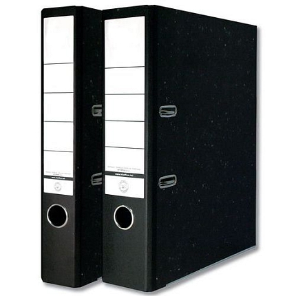 Pákový pořadač Leonid, 20 ks, šířka 50 mm