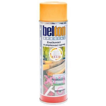 Průmyslový značkovač 500 ml