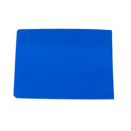 Informační kapsy, 8 x 12 cm, magnetické