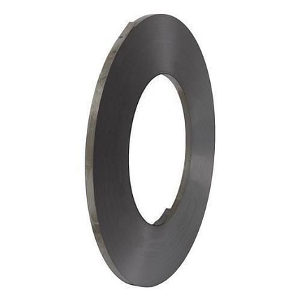 Ocelová vázací páska, 16 mm, tloušťka 0,5 mm, návin 349 m