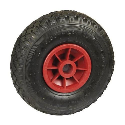 Bantamové kolo, průměr 260 mm, kluzné ložisko