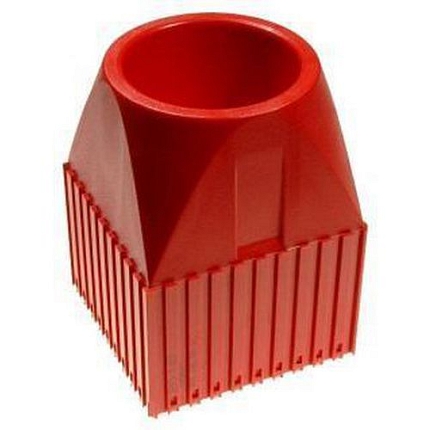 Plastové lůžko pro ISO kužely, ISO 50