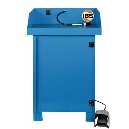 Mycí stůl IBS, typ G-50-W