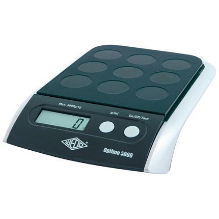Univerzální váha WEDO Optimo 5000